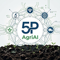 Five Pillars AgriAI